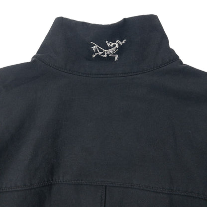 Vintage 2000s Arcteryx Softshell Jacket Womens Size M