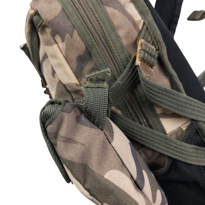 Vintage AVIREX Camo Sling Bag