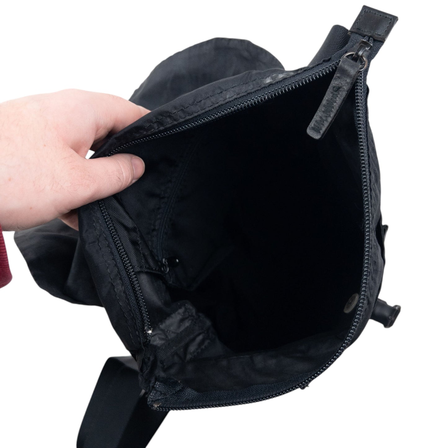 Vintage Y'Saccs By Yohji Yamamoto Crossbody Bag