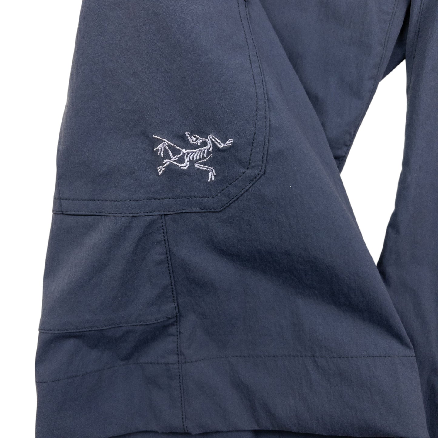 Vintage Arcteryx Shorts Womens Size W30