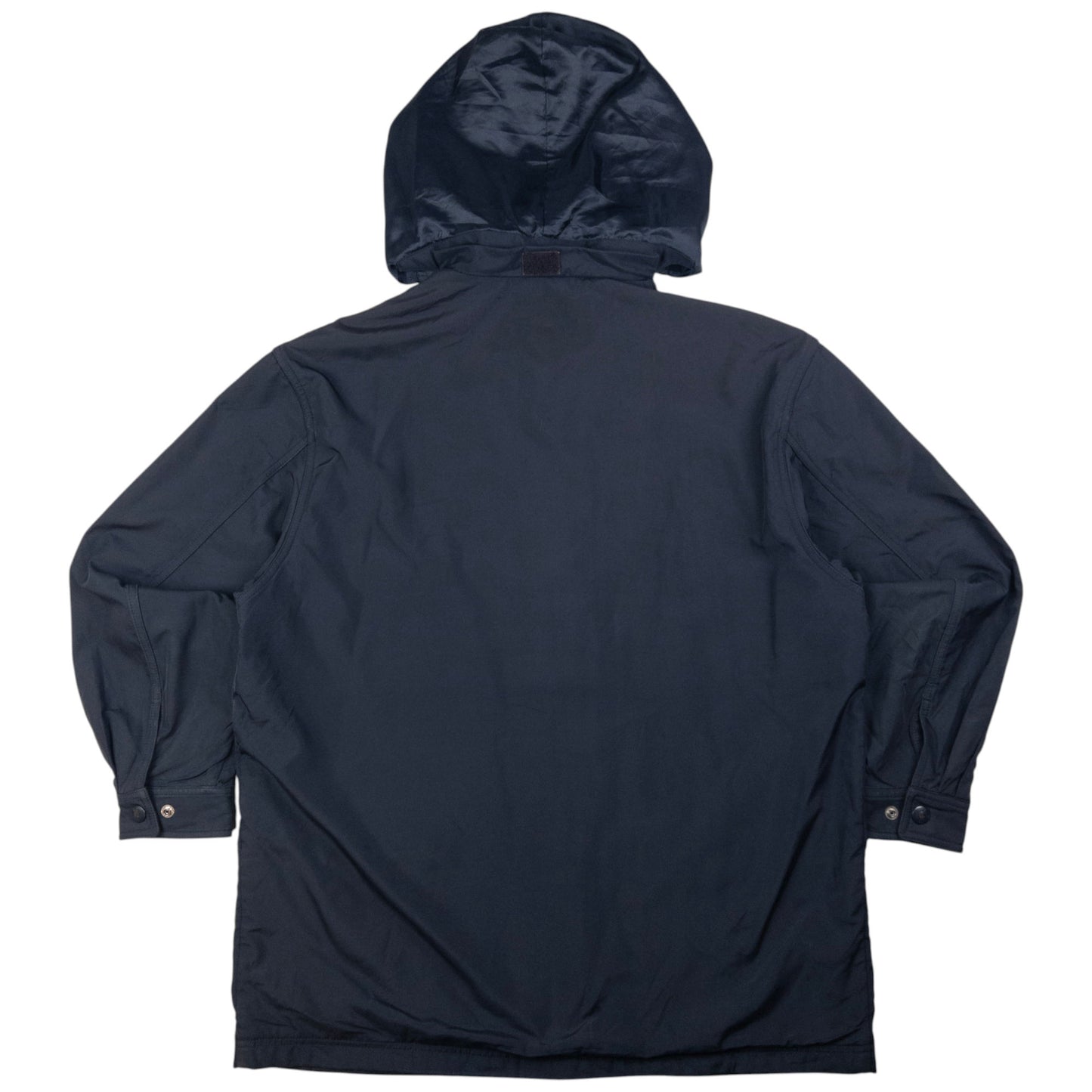 Vintage YSL Yves Saint Laurent Zip Up Jacket Size M