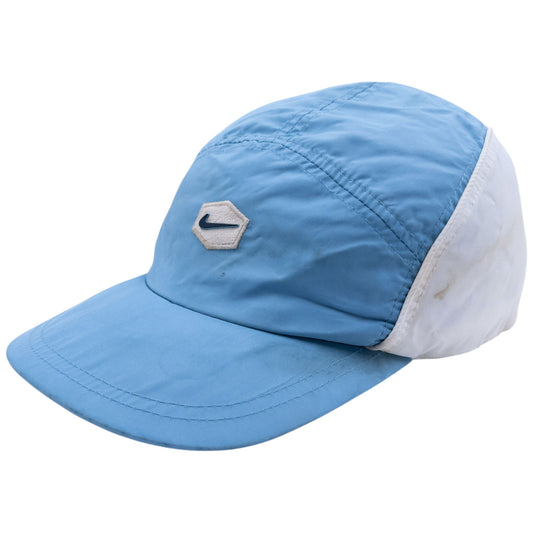 Vintage 2000s Nike Hex Logo Hat