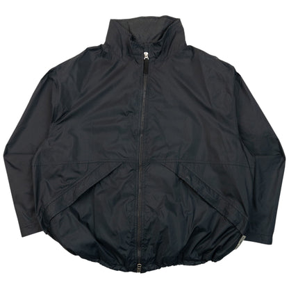 Vintage 2000s Armani Jeans Zip Up Jacket Size L