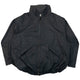 Vintage 2000s Armani Jeans Zip Up Jacket Size L