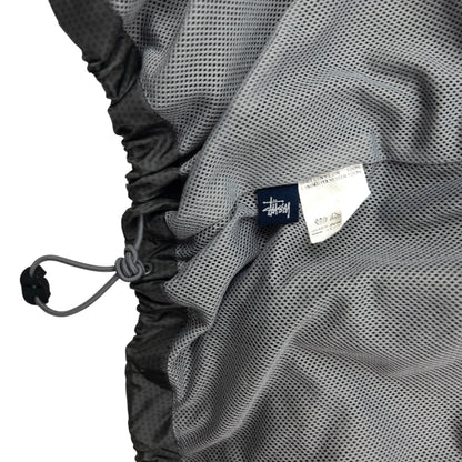 Vintage Stussy Zip Up Jacket Size M