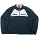 Vintage 2000s Burberry Golf Zip Up Jacket Size S