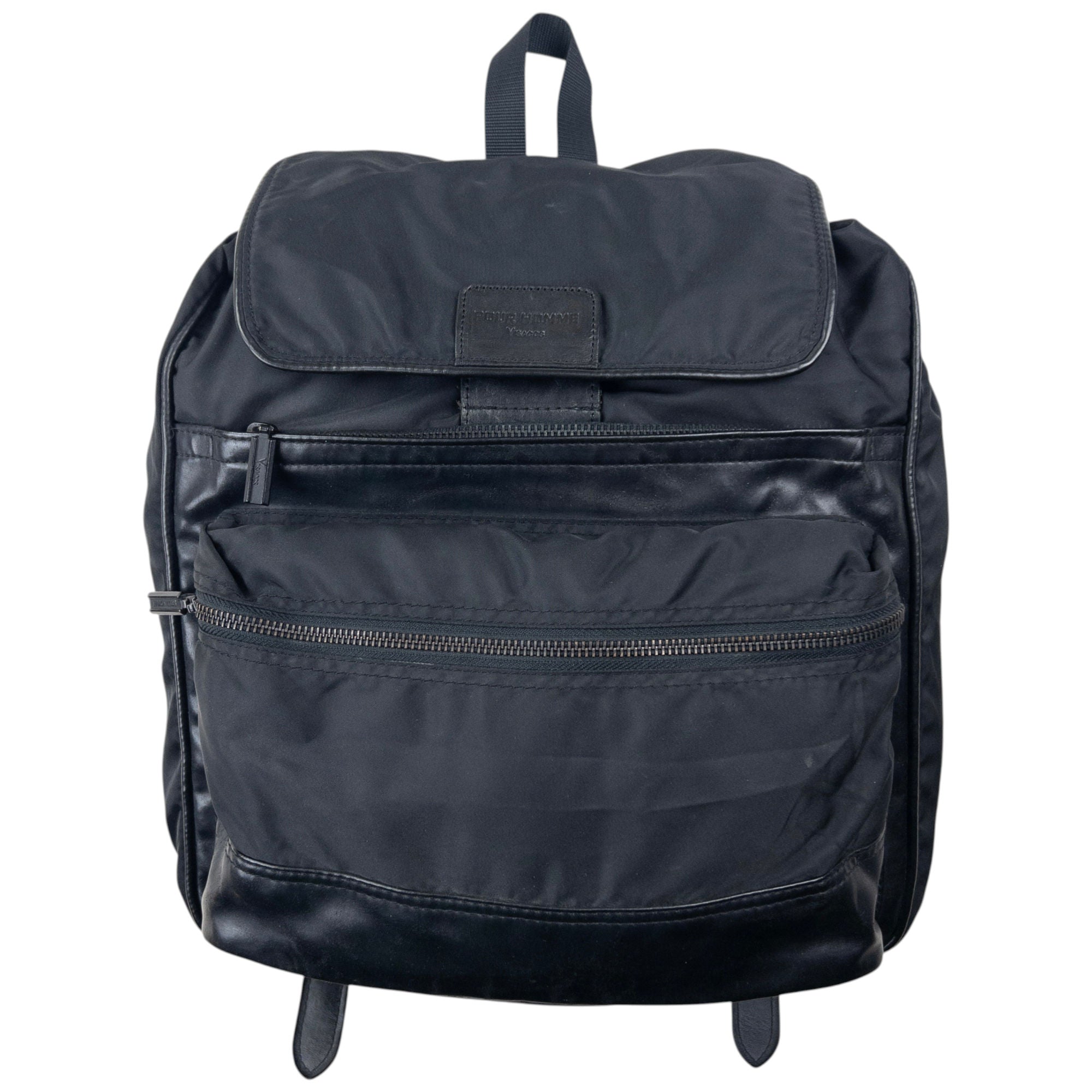 Vintage Y'Saccs By Yohji Yamamoto Backpack