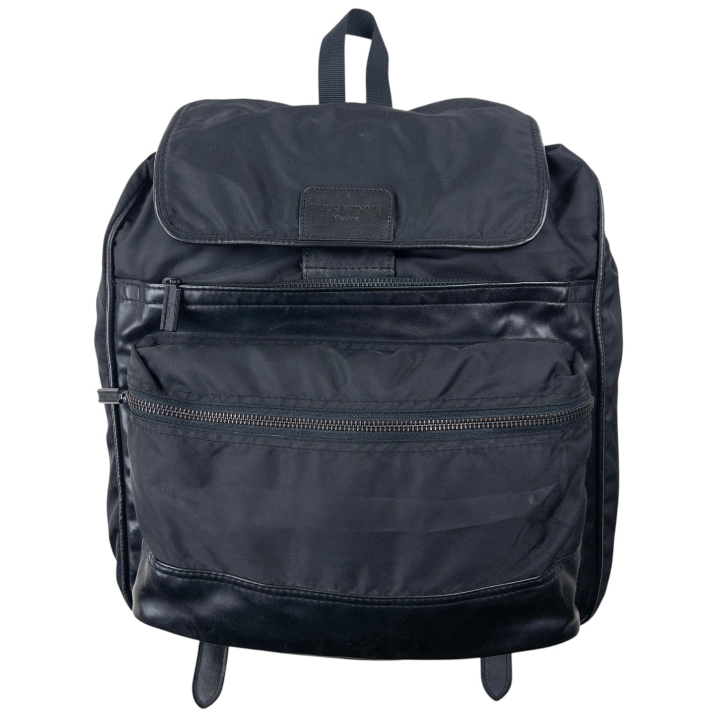 Vintage Y'Saccs By Yohji Yamamoto Backpack