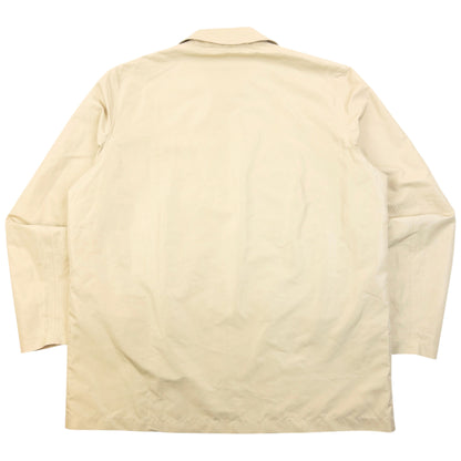 Vintage 2000s Burberry Lightweight Packable Backpack Jacket Size L
