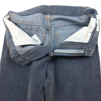 Vintage Yohji Yamamoto A.A.R Denim Jeans Size W27
