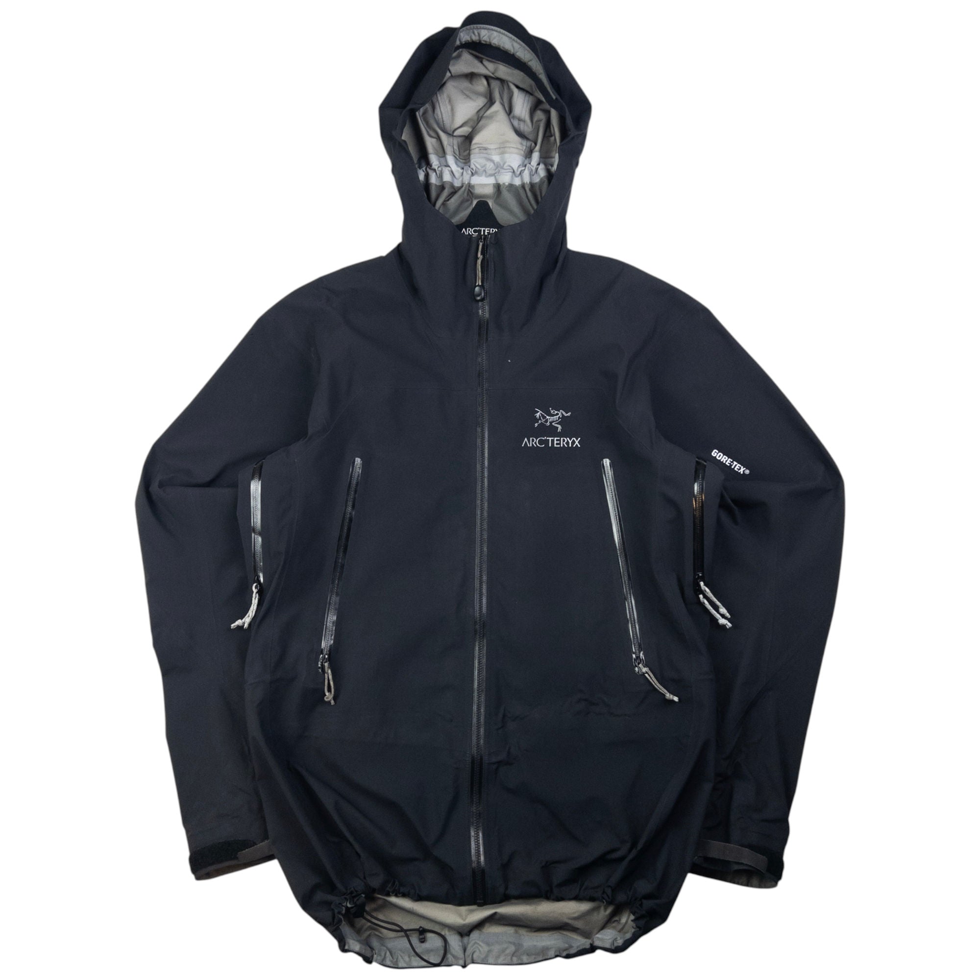 ARCTERYX – second wave vintage store