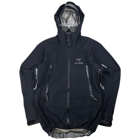 Arcteryx Zeta AR Goretex Jacket Size S
