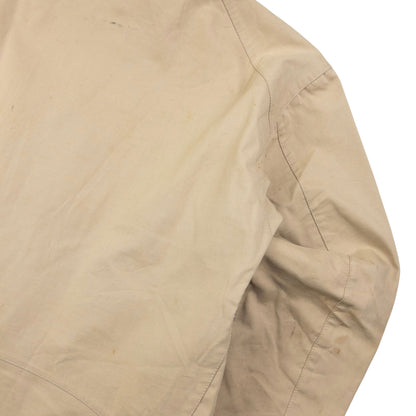 Vintage Junya Watanabe X Comme Des Garçons MAN X Mackintosh Jacket Size XS