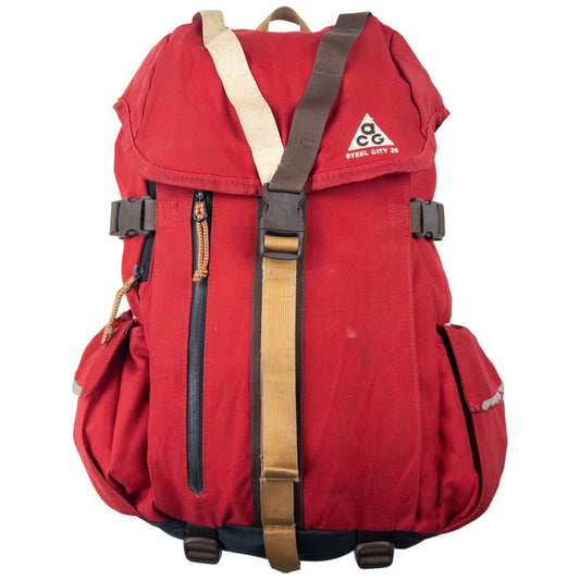 Vintage Nike ACG Steel City 35 Backpack