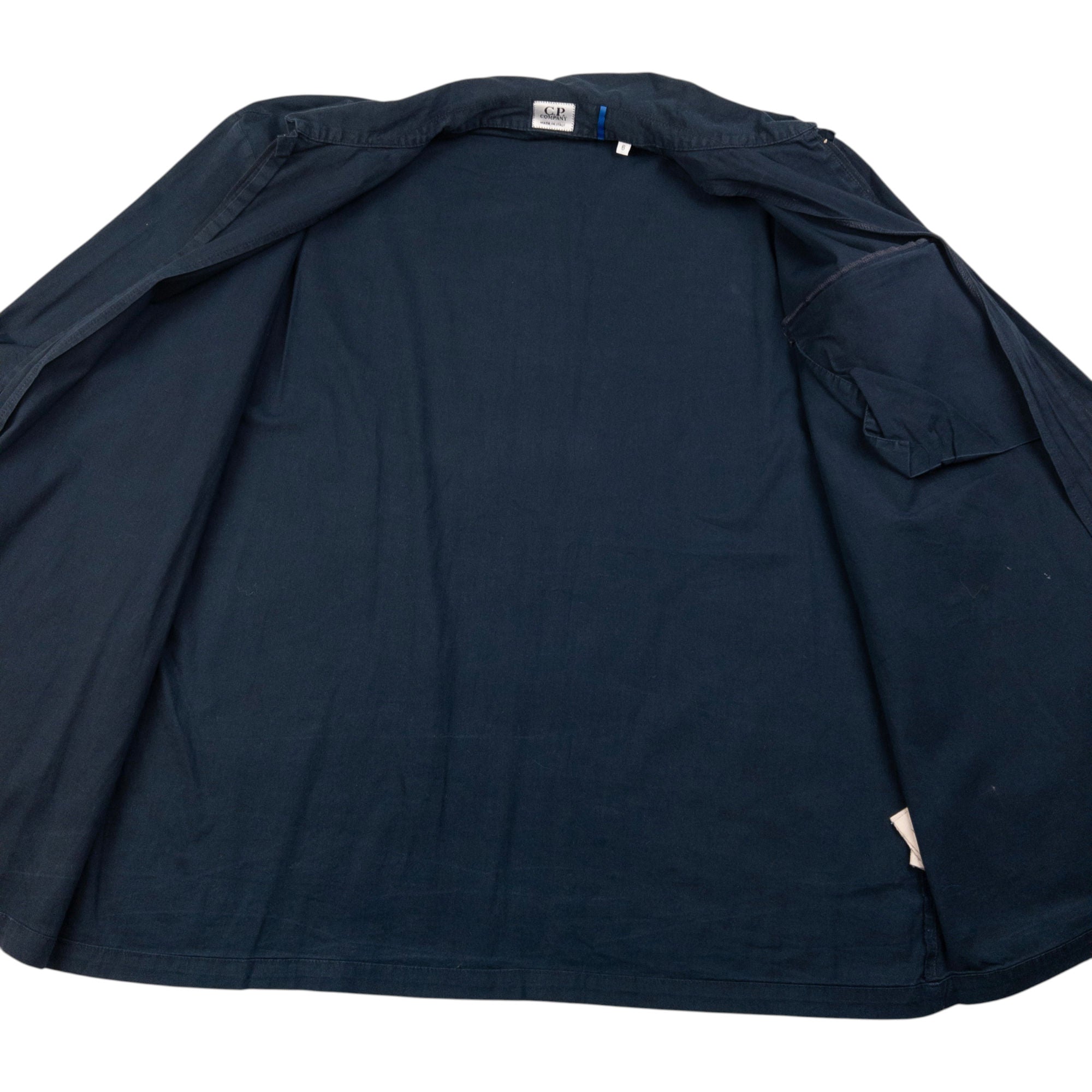 Vintage CP Company Lightweight Jacket Size L
