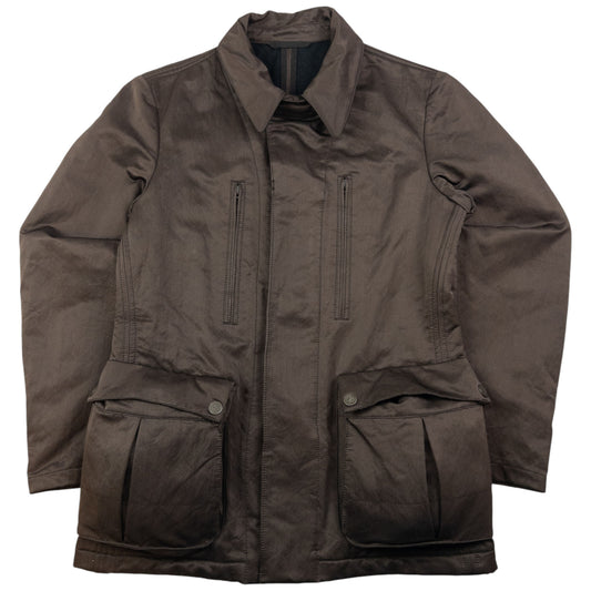 Vintage Giorgio Armani Cargo Jacket Size M