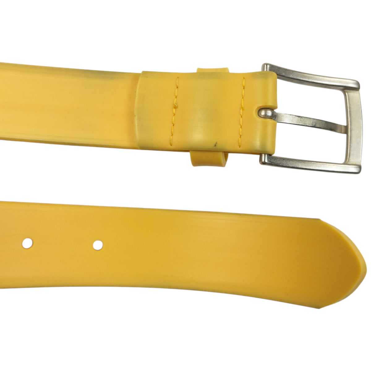 Vintage 2000s Armani Jeans Belt Size XL