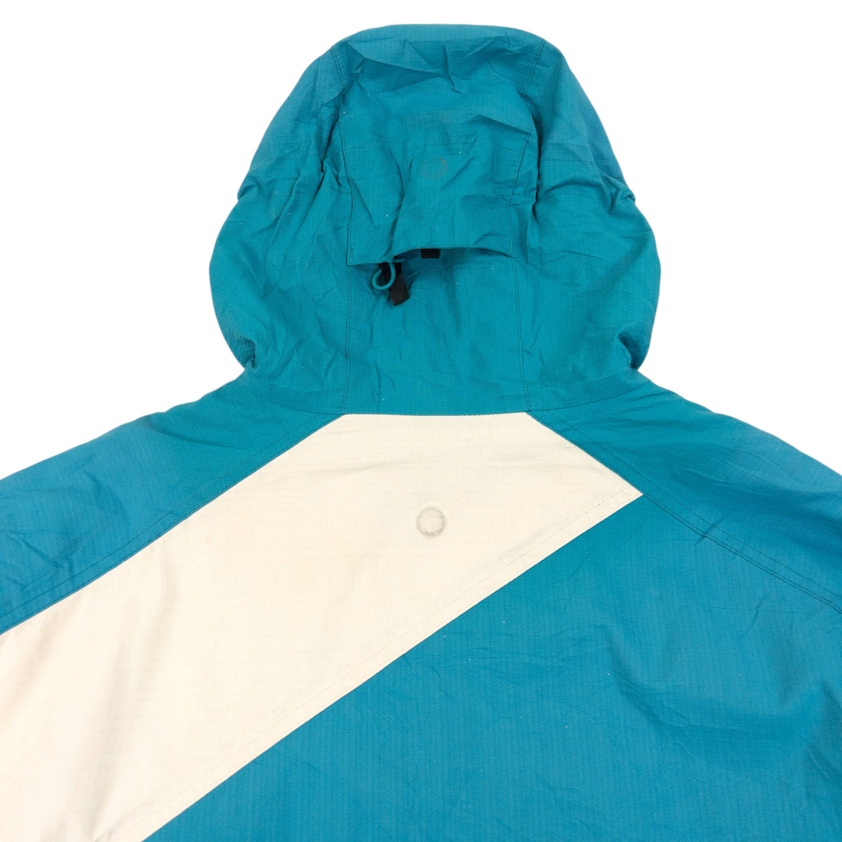 Vintage 2000s Oakley Zip Up Snowboarding Jacket Size XL