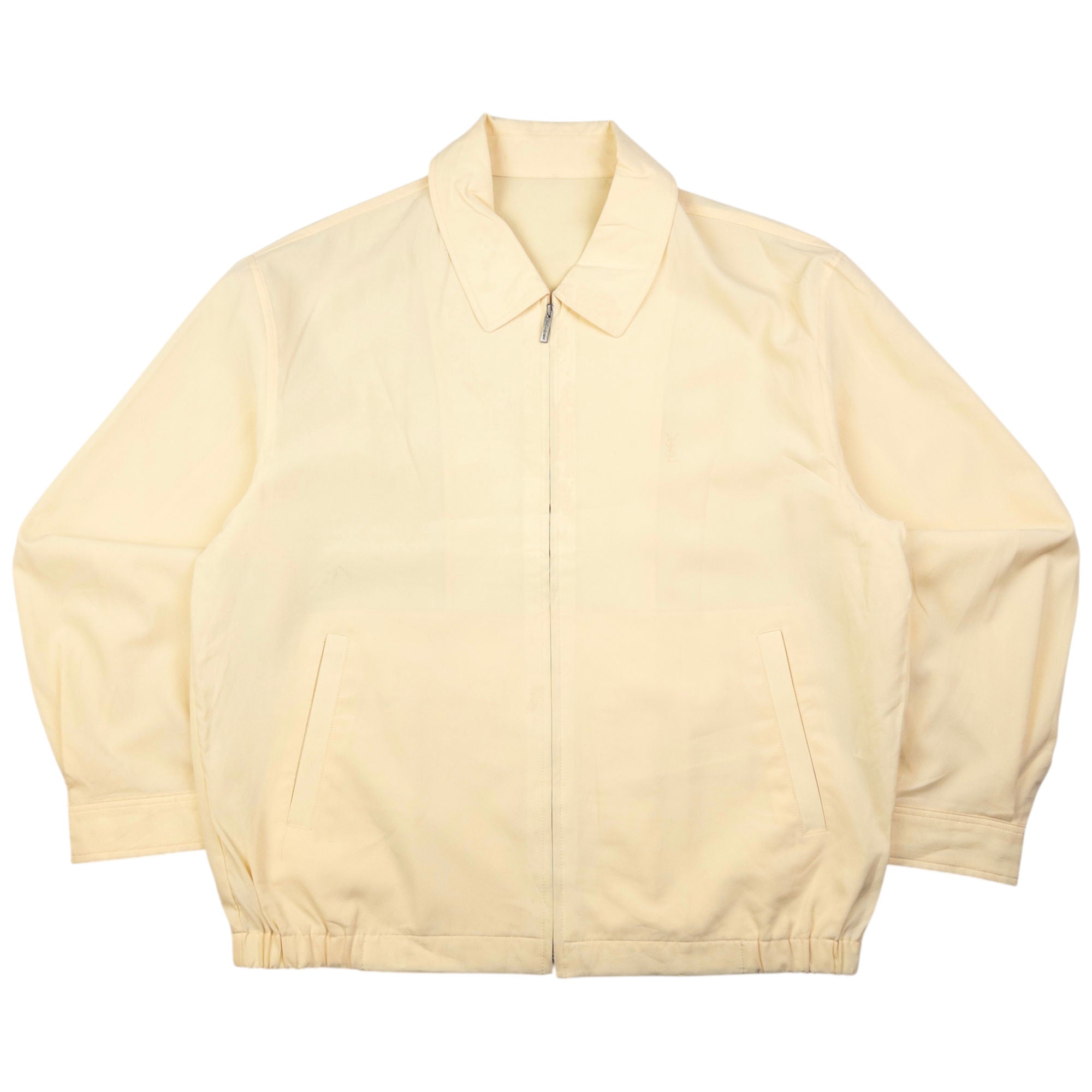 YSL – second wave vintage store