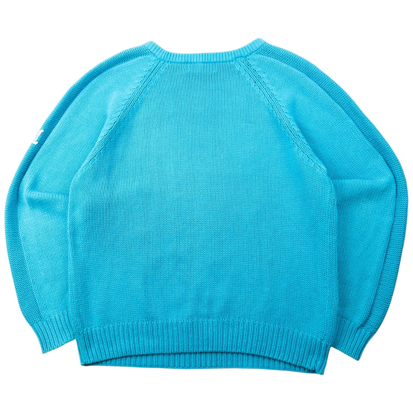 Vintage 90s YSL Yves Saint Laurent Knit Jumper Size M