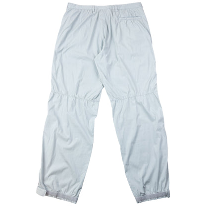 Vintage 2000s Prada Sport Lightweight Tracksuit Bottoms Size W35