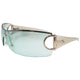 Vintage 2000s Gucci Horse Bit Sunglasses
