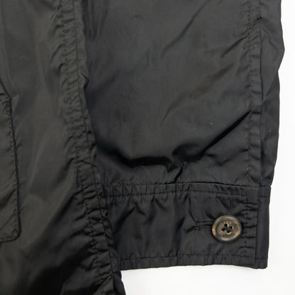 Vintage 2000s Prada Lightweight Zip Up Jacket Size S
