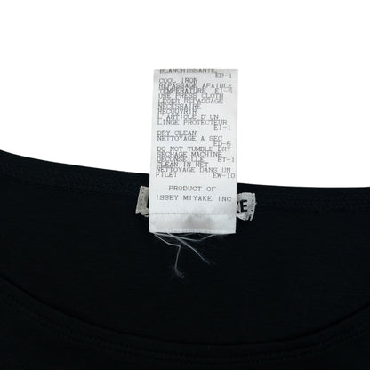 Vintage 90s Issey Miyake T Shirt Womens Size S