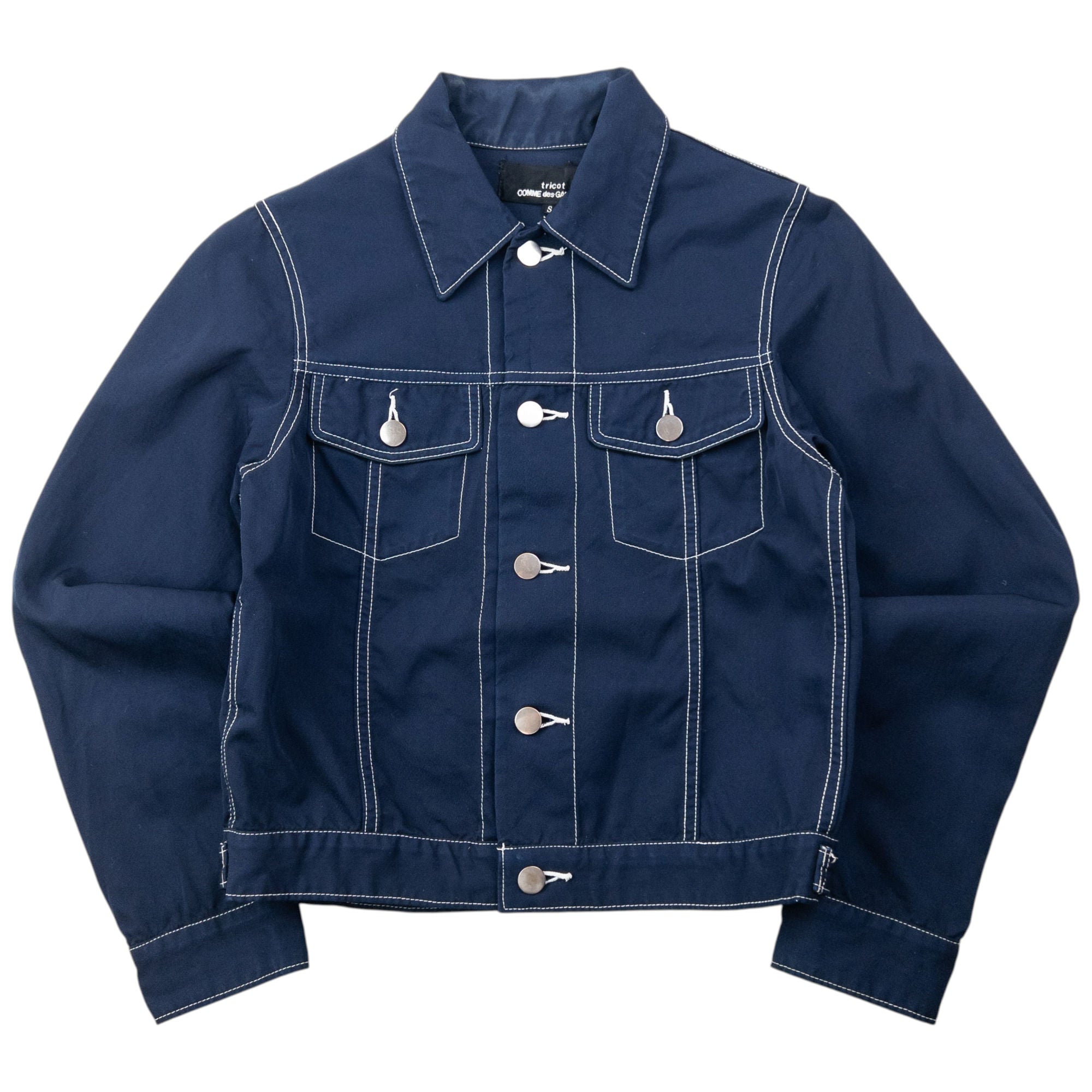Vintage Comme Des Garçons | CDG Archive | Second Wave Vintage