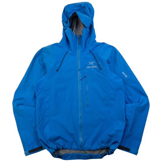 Arcteryx Goretex Alpha FL Pro Jacket Size S