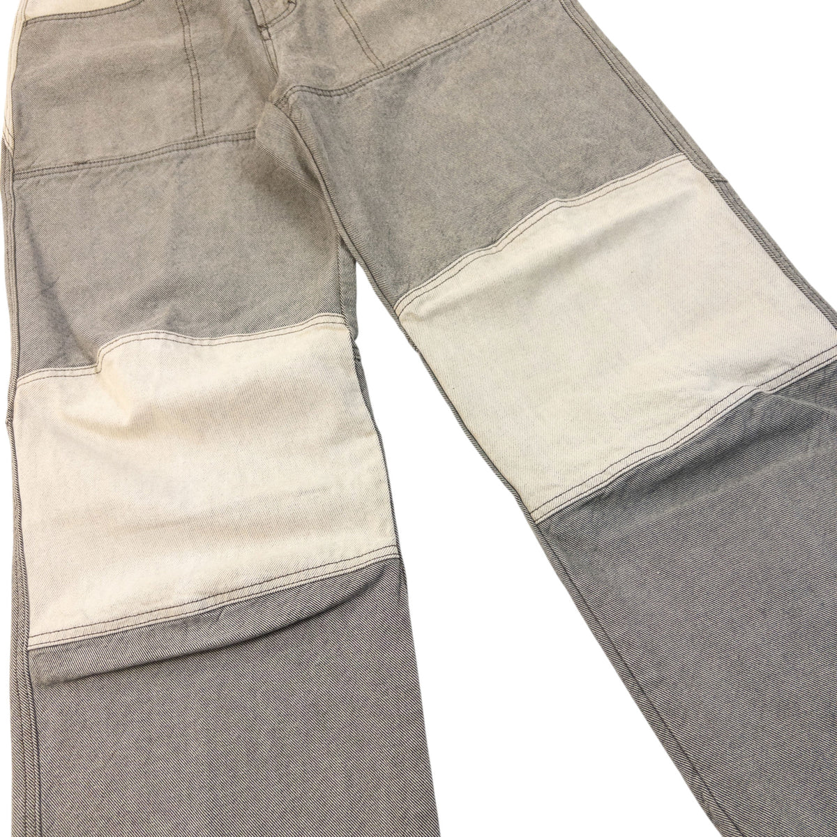 Vintage 2000s Marithe + Francois Girbaud Denim Jeans Size W33