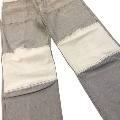 Vintage 2000s Marithe + Francois Girbaud Denim Jeans Size W33