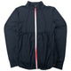 Vintage Oakley Zip Up Athletic Jacket Womens Size S