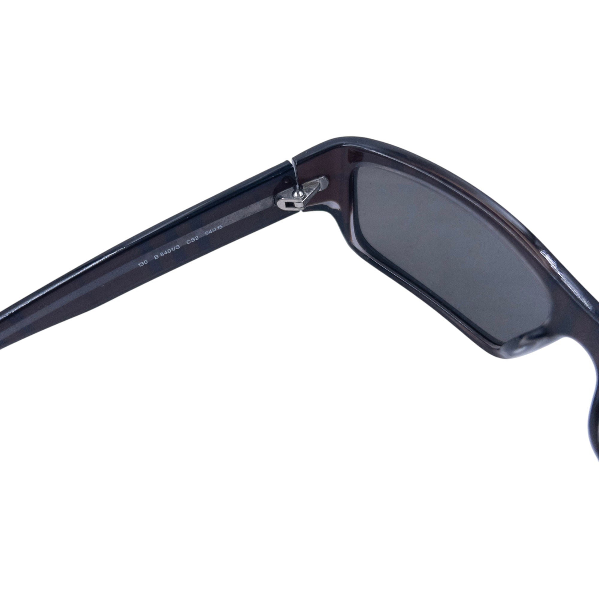 Vintage Burberry Nova Check Sunglasses