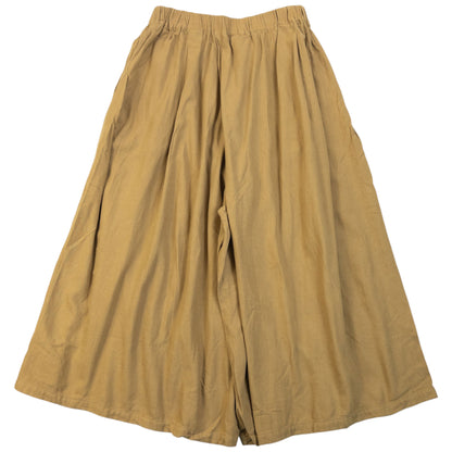 Vintage 80s Plantation By Issey Miyake Wide Trousers Size L