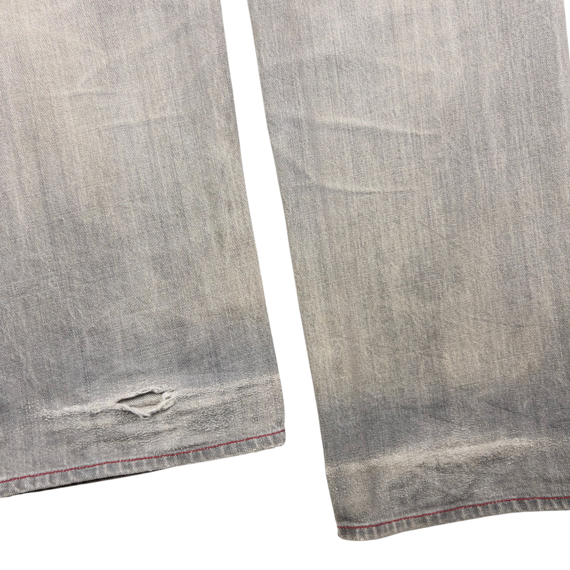 Vintage Issey Miyake Denim Jeans Size W32