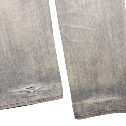Vintage Issey Miyake Denim Jeans Size W32