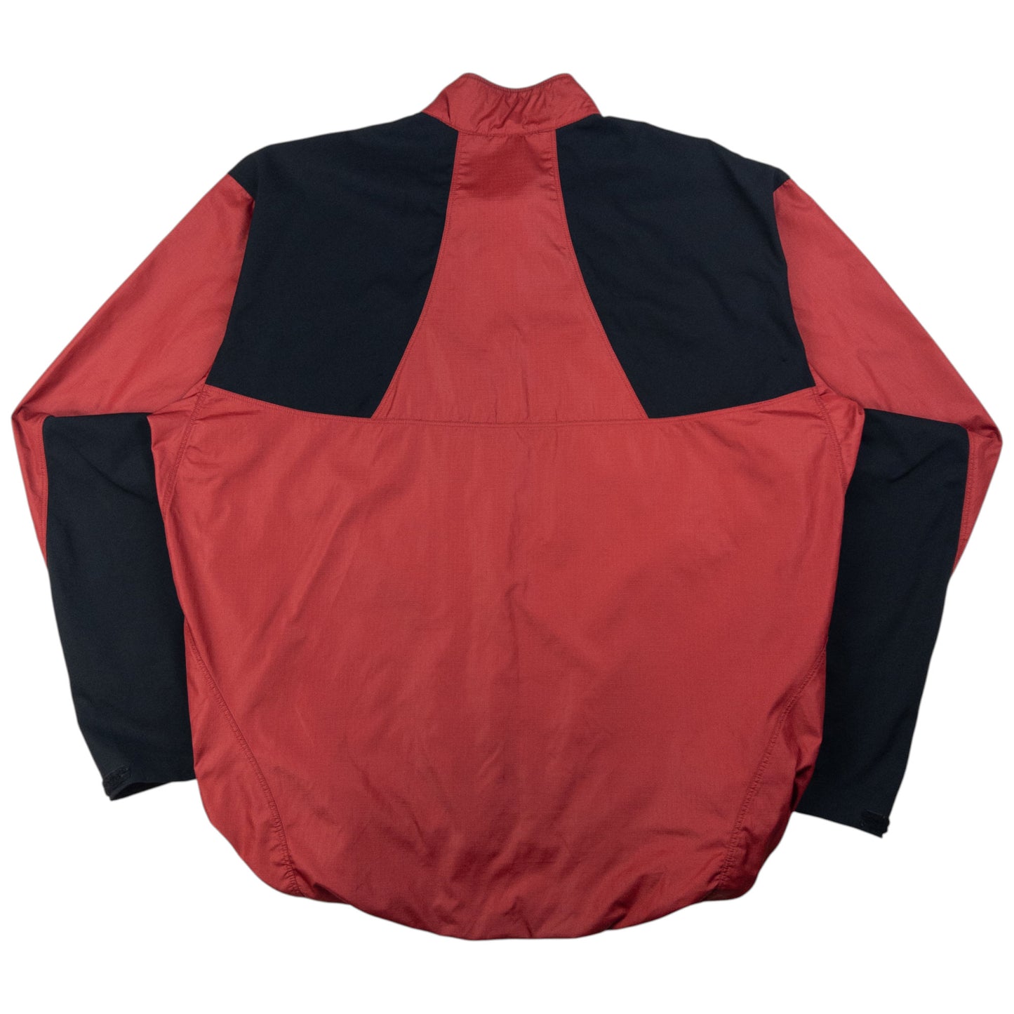 Vintage 2001 Arcteryx Tau Lightweight Zip Up Jacket Size M