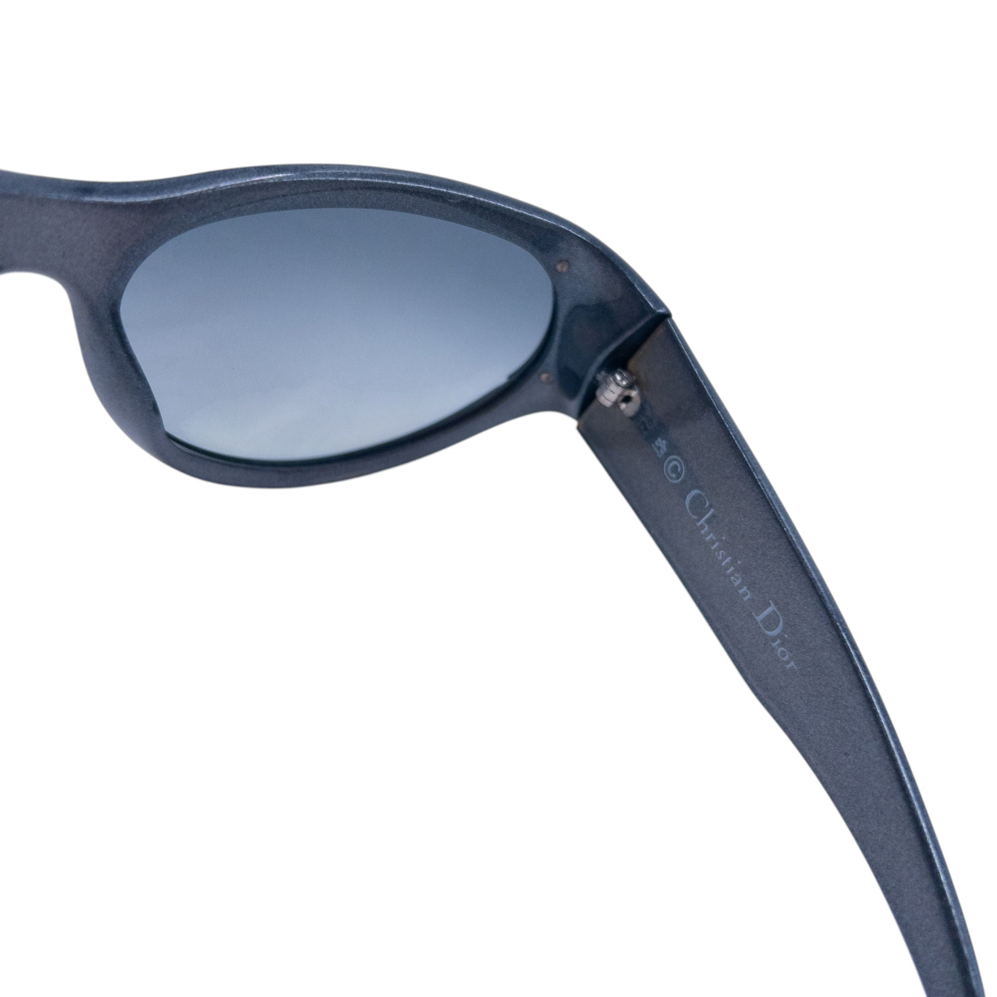 Vintage 80s Dior Sunglasses