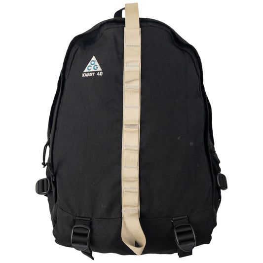 Vintage Nike ACG Karst 40 Backpack