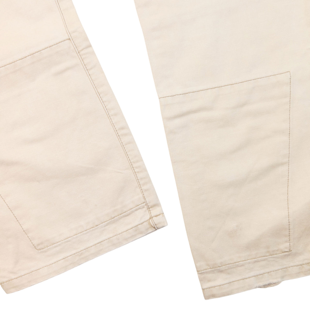 Vintage 2000s Stussy Trousers Size W31