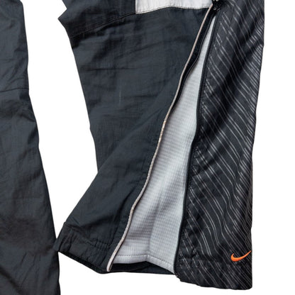 Vintage Nike TN Tracksuit Bottoms Size M