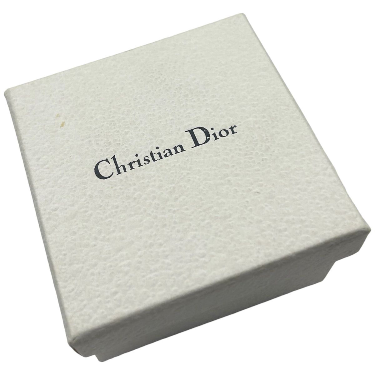 Vintage Christian Dior Monogram Bracelet