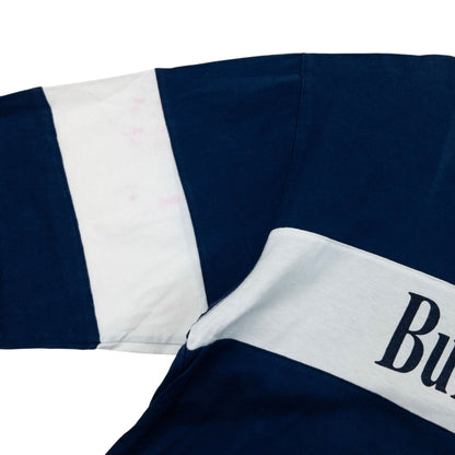 Vintage 90s Burberry Long Sleeve T Shirt Size S