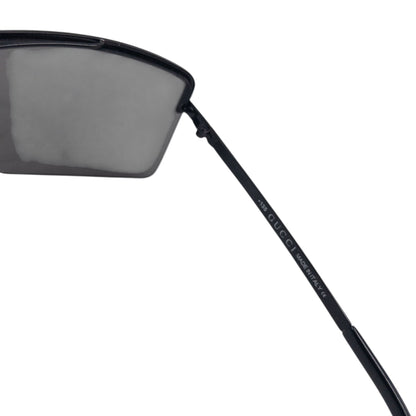 Vintage 2000s Gucci By Tom Ford Rimless Sunglasses