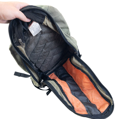 Vintage 90s Nike ACG Karst 25 Backpack