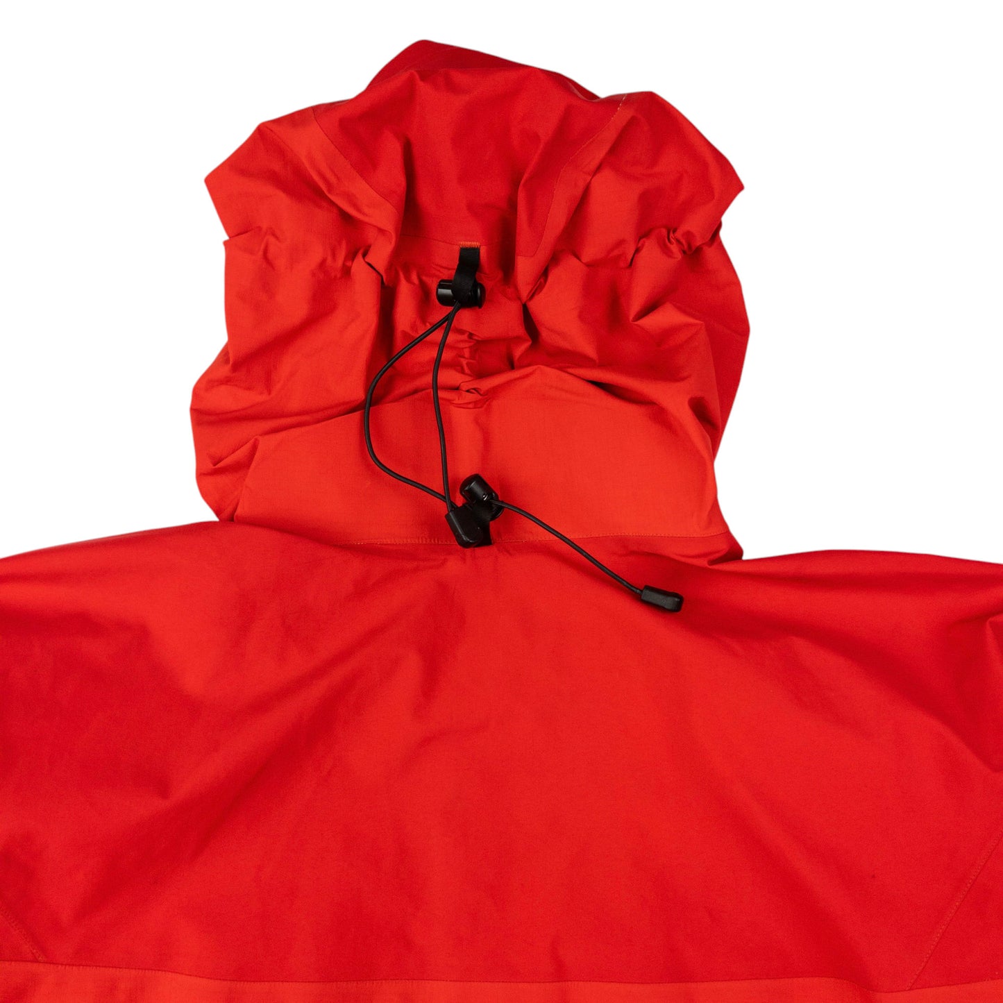 Vintage Arcteryx Alpha SV Goretex XCR Zip Up Jacket Size XL