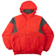 Vintage 90s Moncler Zip Up Padded Jacket Size M