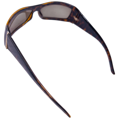 Vintage Gucci Tortoise Shell Sunglasses