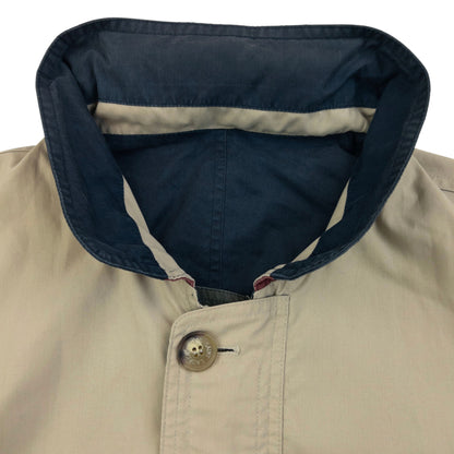 Vintage 90s YSL Yves Saint Laurent Reversible Jacket Size L